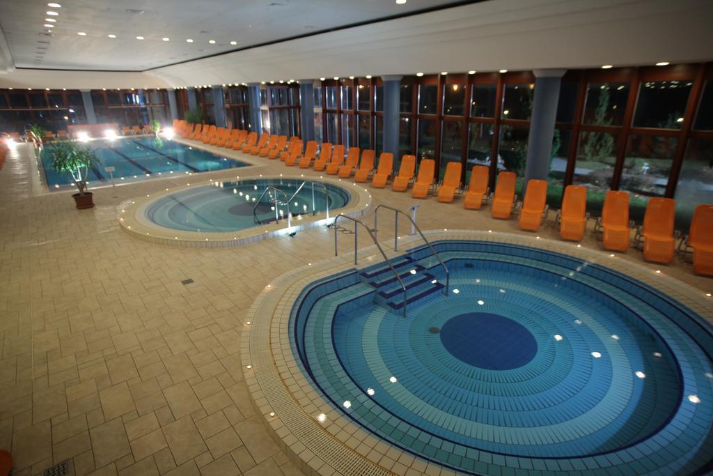 Birdland Villapark Golf View Bük 외부 사진
