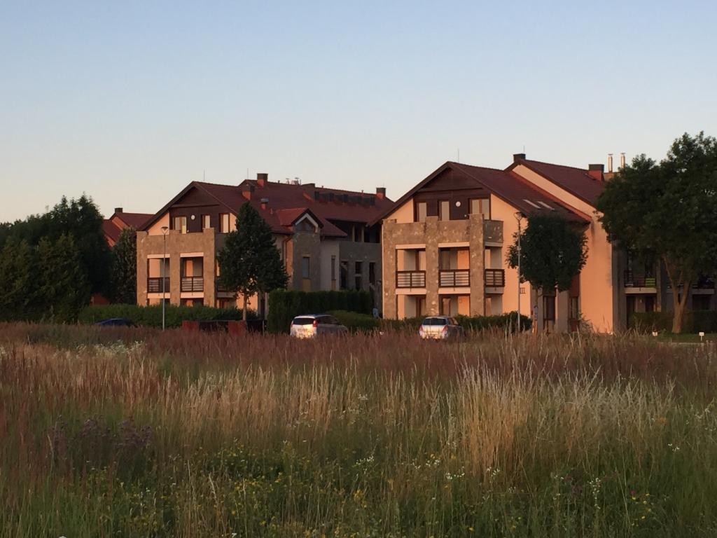 Birdland Villapark Golf View Bük 외부 사진