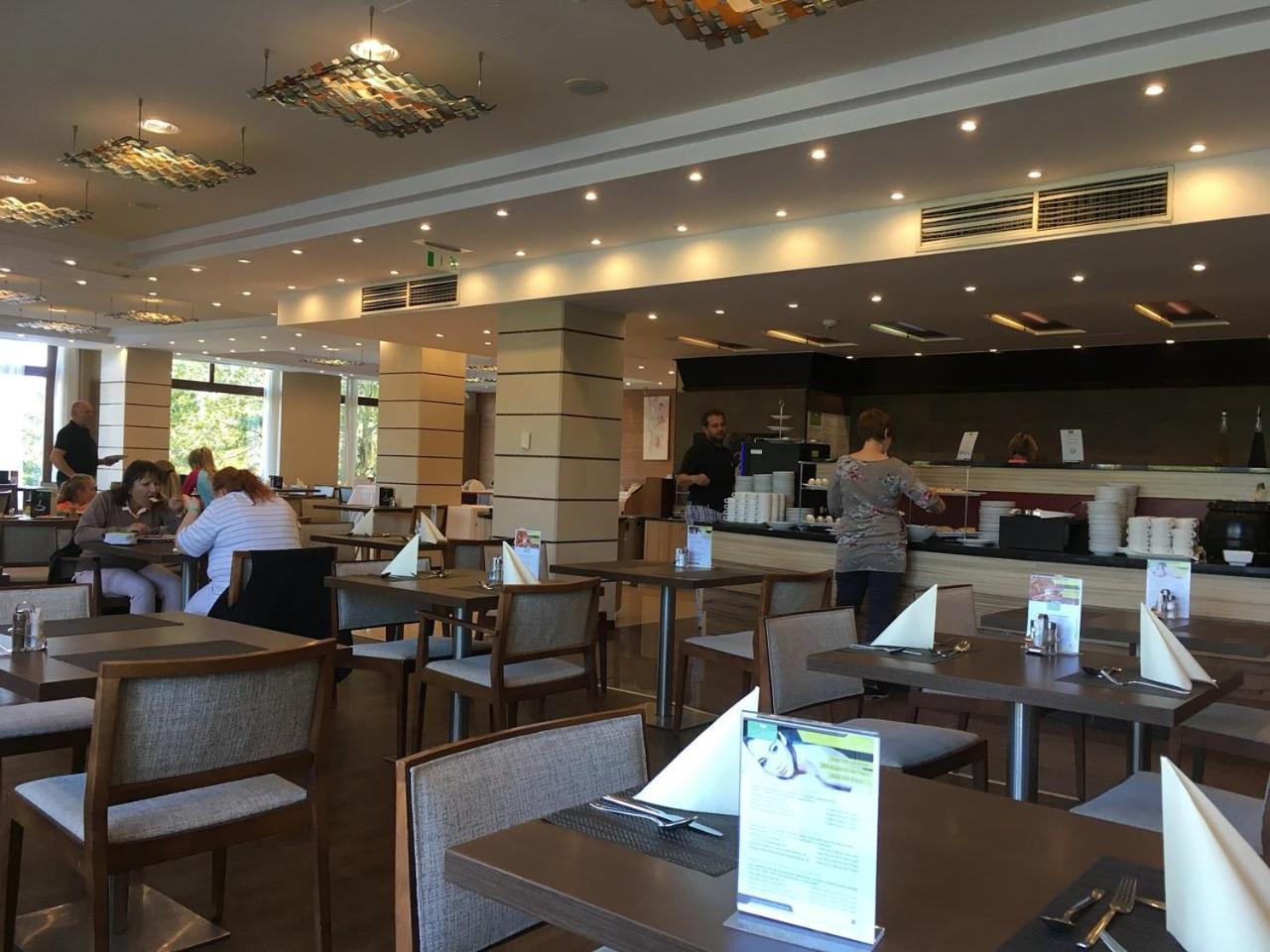 Birdland Villapark Golf View Bük 외부 사진